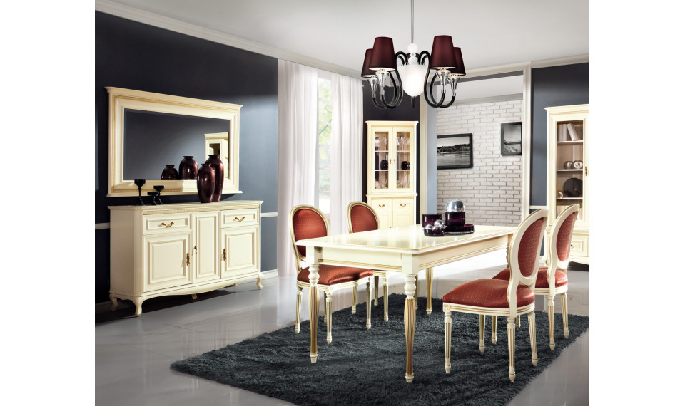 VERONA V-K/N corner dresser | Sideboards | ZIPhome.ee image 2