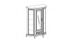 VERONA V-3D riidekapp | 100% kvaliteet VERONA V-3D riidekapp | VERONA | ZIPhome.ee pilt 2
