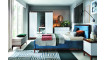 VIA VI- voodi 1, 160x200 (ilma voodirestita) A kat. | 100% kvaliteet VIA VI- voodi 1, 160x200 (ilma voodirestita) A kat. | VIA | ZIPhome.ee pilt 2