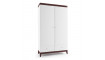 VIA VI-2D riidekapp | VIA | ZIPhome.ee pilt 1