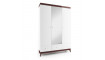 VIA VI-3D riidekapp | VIA | ZIPhome.ee pilt 1