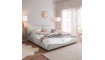 VESTA Std Voodi 140x200 | Voodid Furninova | ZIPhome.ee image 1