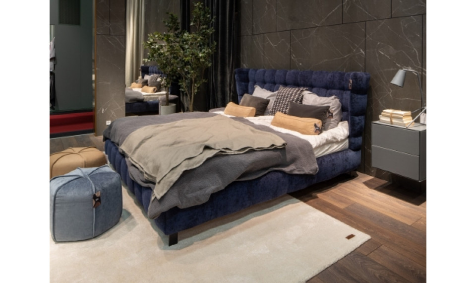NEO Кровать 180х200 | Кровати Furninova | ZIPhome.ee изображение 1