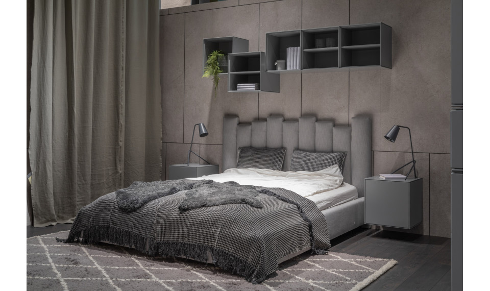 TIRAMISU Кровать 140х200 | Кровати Furninova | ZIPhome.ee изображение 1