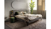 SHABBY High 140x220 Voodi | 100% Quality SHABBY High 140x220 Voodi | Voodid Furninova | ZIPhome.ee image 1