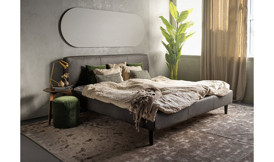SHABBY High 180x210 Voodi | Voodid Furninova | ZIPhome.ee изображение 1