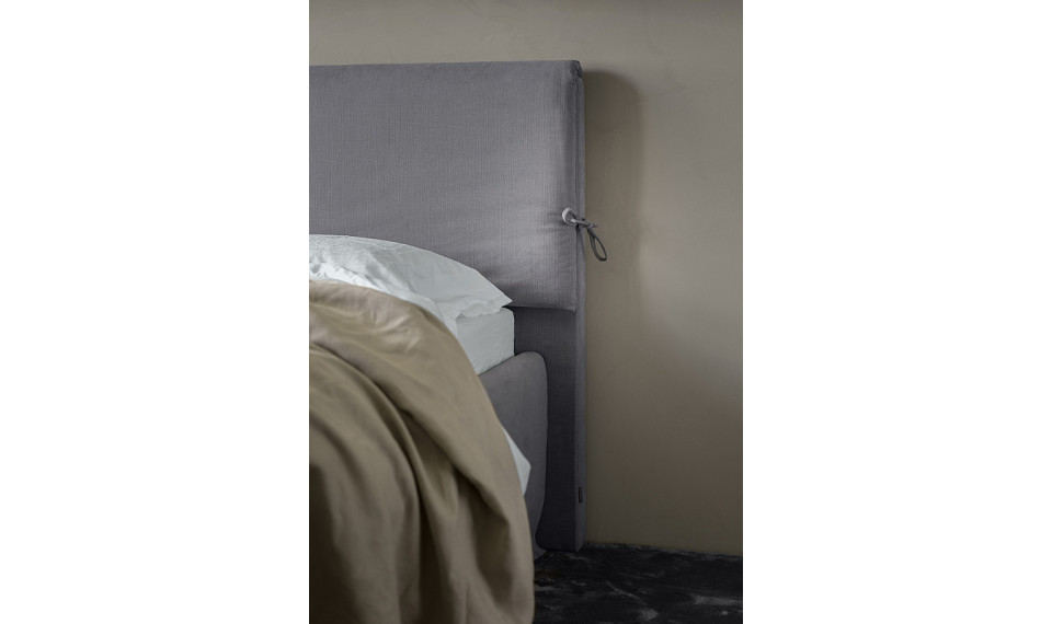 NOCHE LC 140x200 Кровать | Кровати Furninova | ZIPhome.ee изображение 6