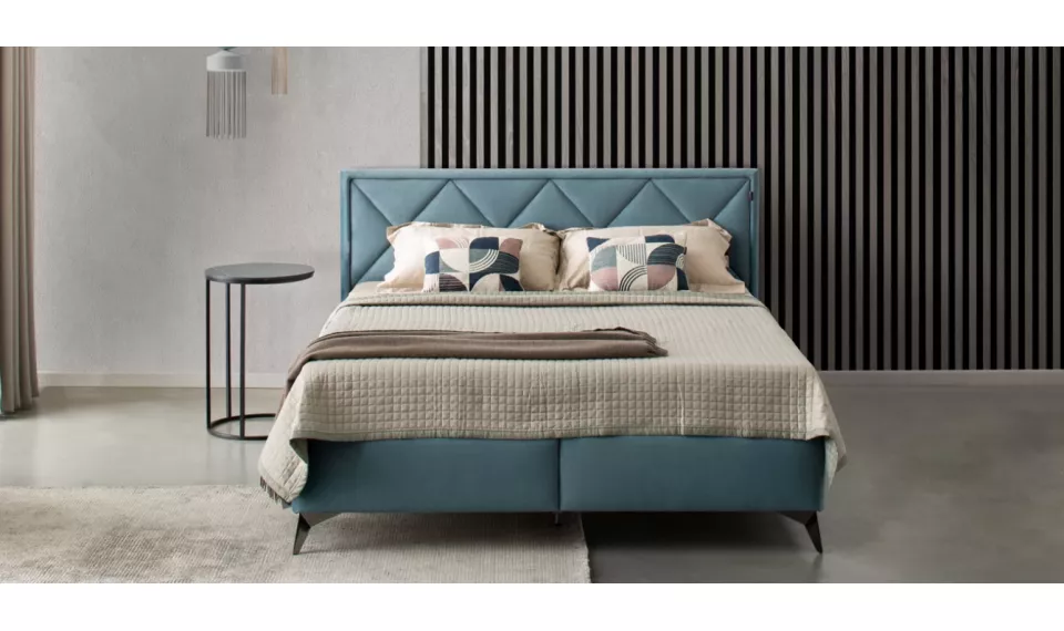 FEJA 160x 210 voodi | Voodid Magres | ZIPhome.ee pilt 1
