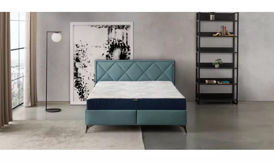 FEJA 160x 210 voodi | Voodid Magres | ZIPhome.ee pilt 4
