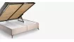 SVAJA 160x210 кровать | 100% качество SVAJA 160x210 кровать | Кровати Magres | ZIPhome.ee изображение 7
