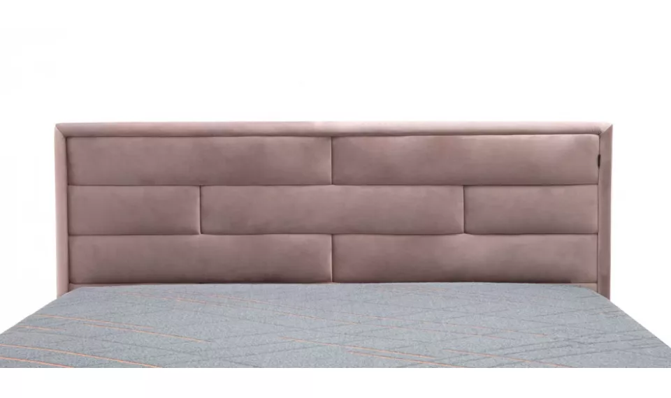 SVAJA 180x210 кровать | Кровати Magres | ZIPhome.ee изображение 6