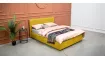 LEDI 140 bed | 100% Quality LEDI 140 bed | Beds Magres | ZIPhome.ee image 1