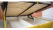 LEDI 140 bed | 100% Quality LEDI 140 bed | Beds Magres | ZIPhome.ee image 4
