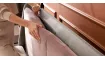 KING REST 160x200 Bed | 100% Quality KING REST 160x200 Bed | Beds Magres | ZIPhome.ee image 6