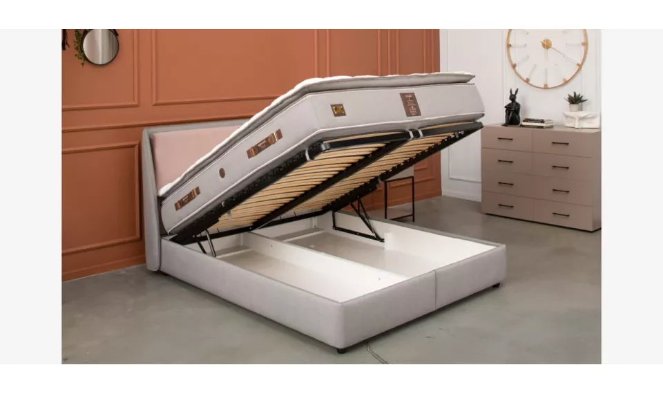 KING REST 180x200 Bed | Beds Magres | ZIPhome.ee image 5