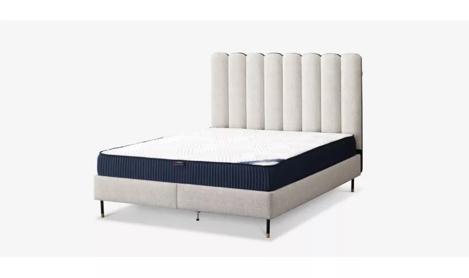 SMART REST 160 кровать | Кровати Magres | ZIPhome.ee изображение 3