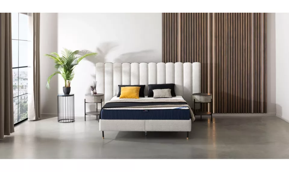 SMART REST MAX 160 кровать | Кровати Magres | ZIPhome.ee изображение 1