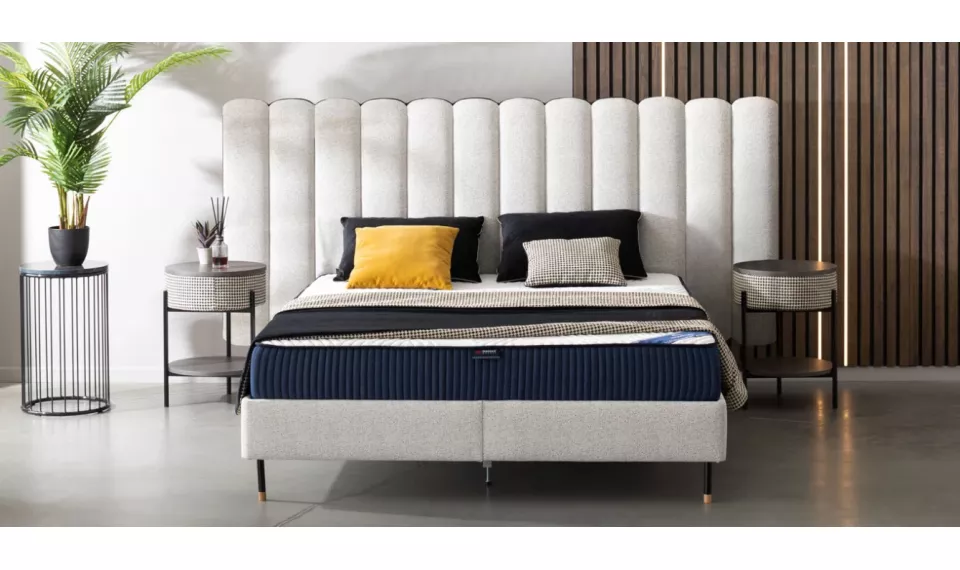 SMART REST MAX 160 кровать | Кровати Magres | ZIPhome.ee изображение 3
