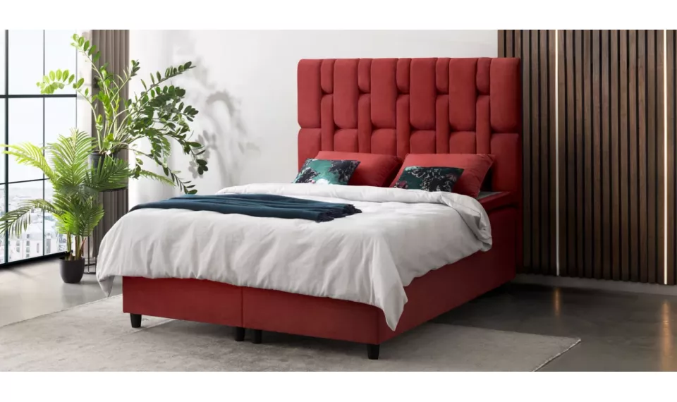 ROYAL REST 160 кровать | Кровати Magres | ZIPhome.ee изображение 6
