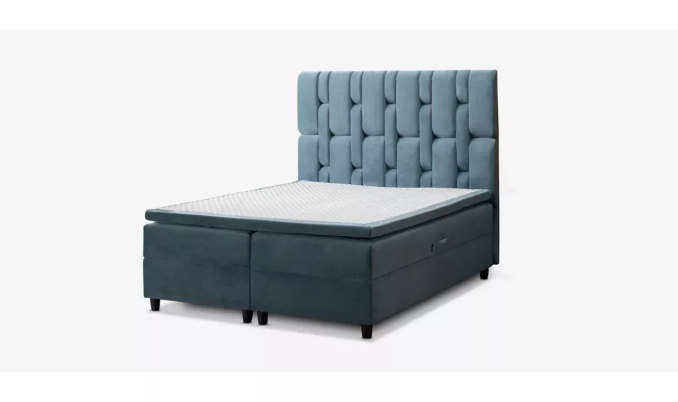 ROYAL REST 180 кровать | Кровати Magres | ZIPhome.ee изображение 1