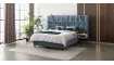 ROYAL REST MAX 160 voodi | 100% Quality ROYAL REST MAX 160 voodi | Voodid Magres | ZIPhome.ee image 1