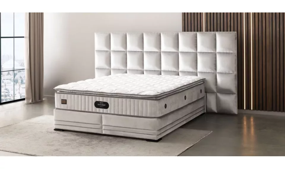 GRAND REST MAX 180 voodi | Voodid ja kušetid | ZIPhome.ee kuva 5