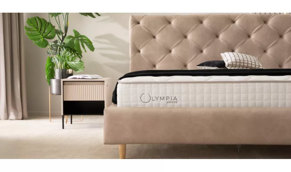 RIČI   кровать  160 cm | Кровати Magres | ZIPhome.ee изображение 5