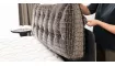RESTON кровать 120 cm | Кровати Magres | ZIPhome.ee изображение 4
