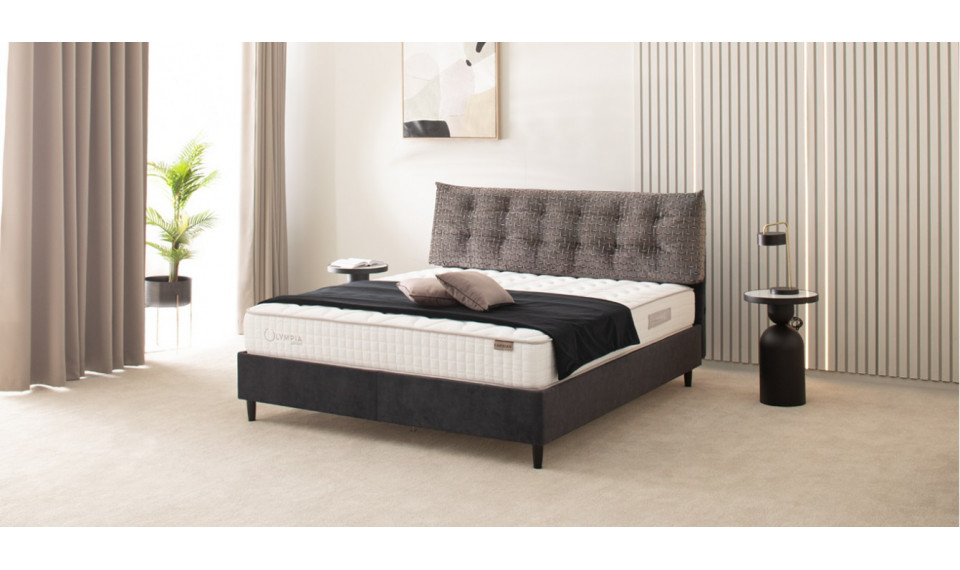 RESTON  кровать  180 cm | Кровати Magres | ZIPhome.ee изображение 1