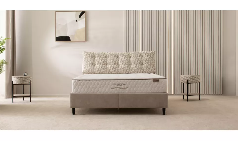 RESTON  кровать  180 cm | Кровати Magres | ZIPhome.ee изображение 3
