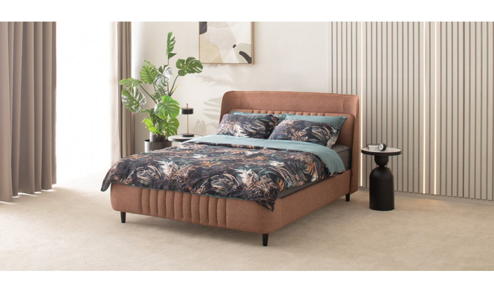 ROMA кровать 160 сm | Кровати Magres | ZIPhome.ee изображение 1