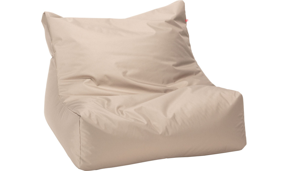 Armchair wide LOOZ khaki | Outdoor | ZIPhome.ee kuva 1