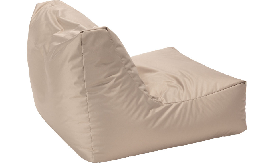 Armchair wide LOOZ khaki | Outdoor | ZIPhome.ee kuva 2