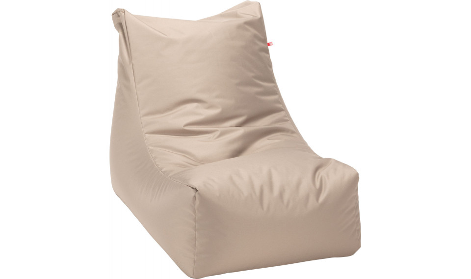 Armchair LOOZ khaki | Outdoor | ZIPhome.ee kuva 1
