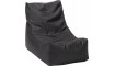 Armchair LOOZ black | 100% laatu Armchair LOOZ black | Outdoor | ZIPhome.ee kuva 1