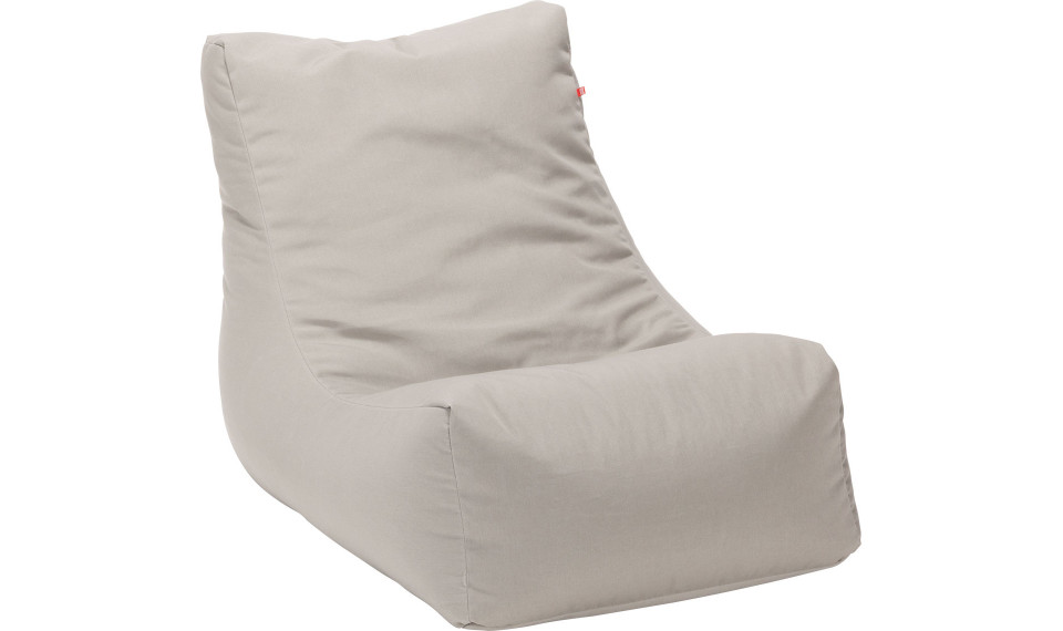 Armchair LOOZ grey. | Outdoor | ZIPhome.ee kuva 1