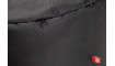 Tumba suur LOOZ black | 100% kvaliteet Tumba suur LOOZ black | Aiadiivanid ja tugitoolid | ZIPhome.ee pilt 2