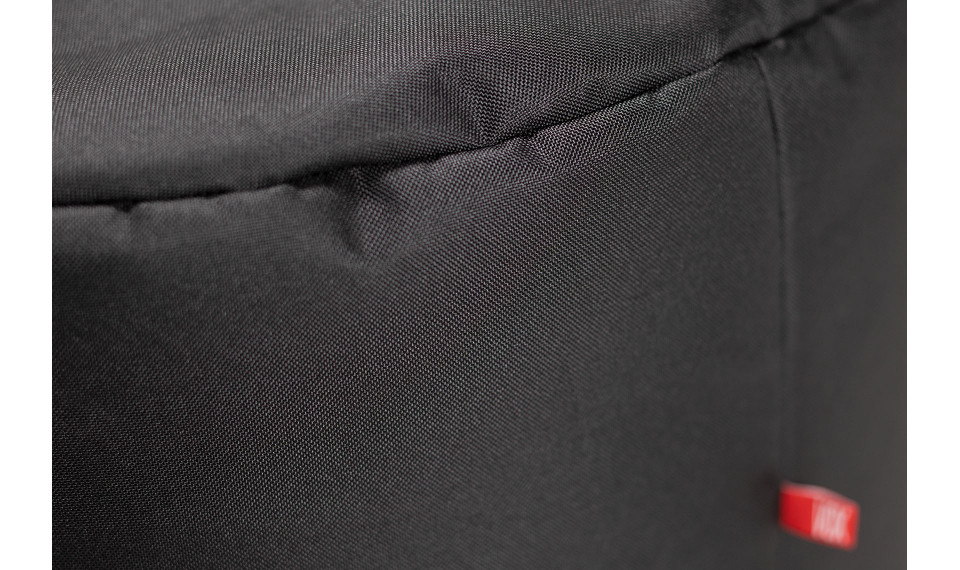 Tumba suur  LOOZ black | Aiadiivanid ja tugitoolid | ZIPhome.ee pilt 2