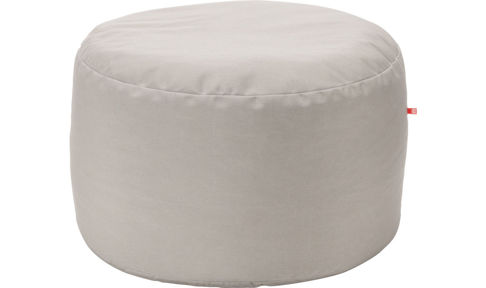 Pouf table large LOOZ grey. | Outdoor | ZIPhome.ee kuva 1