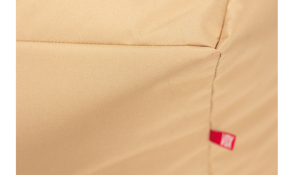 Tumba keskmine  LOOZ beige | Aiadiivanid ja tugitoolid | ZIPhome.ee pilt 2