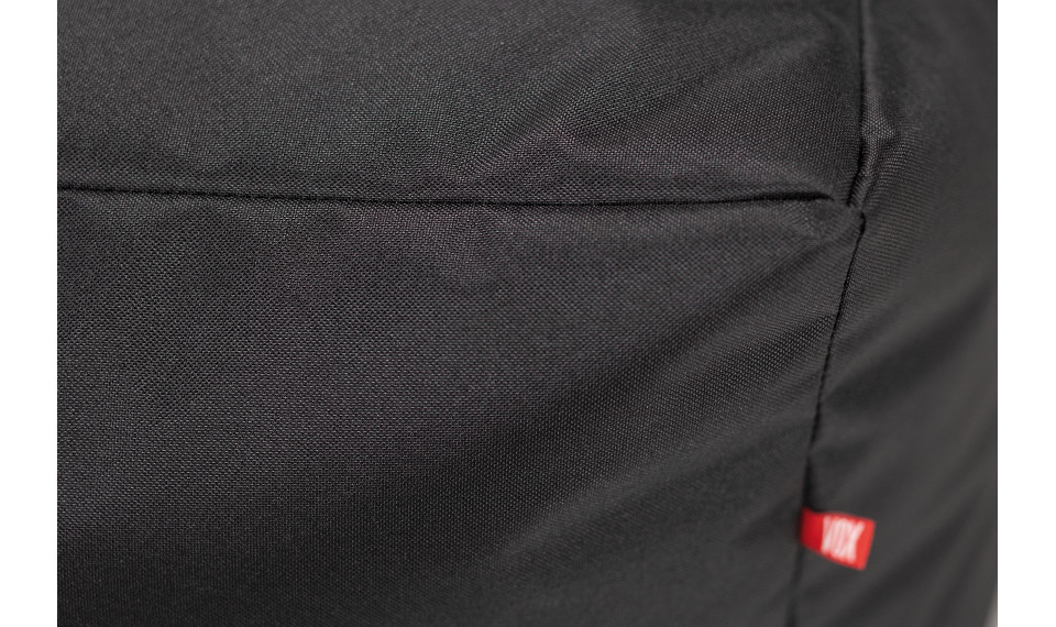 Tumba keskmine  LOOZ black | Terrass | ZIPhome.ee kuva 2