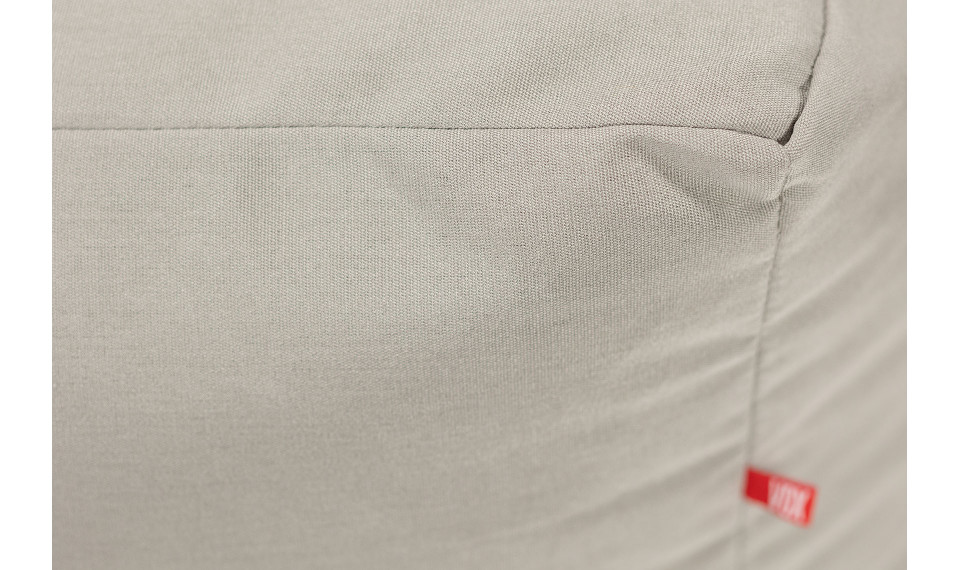 Tumba keskmine  LOOZ grey. | Aiadiivanid ja tugitoolid | ZIPhome.ee kuva 2