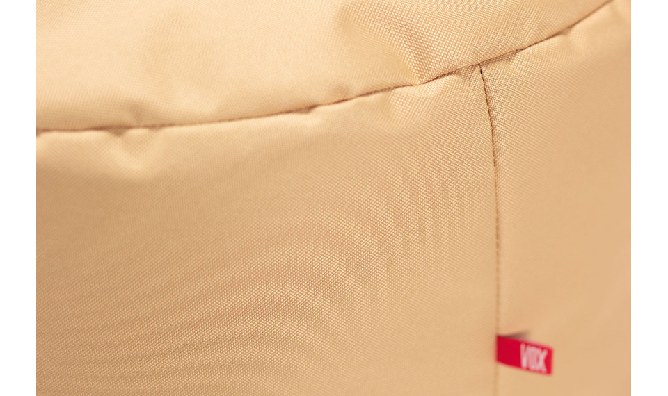 Tumba vaike LOOZ beige | Aiadiivanid ja tugitoolid | ZIPhome.ee pilt 2