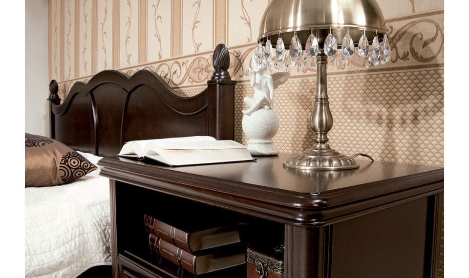 Wersail W-SZN nightstand venge | Öökapid | ZIPhome.ee изображение 2