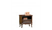 Wersail W-SZN nightstand venge | Öökapid | ZIPhome.ee изображение 1