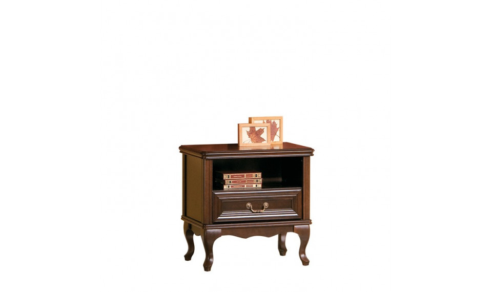 Wersail W-SZN nightstand venge | Öökapid | ZIPhome.ee изображение 1