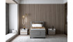 CARLOS voodi 100x200 cm | 100% kvaliteet CARLOS voodi 100x200 cm | Voodid | ZIPhome.ee pilt 1