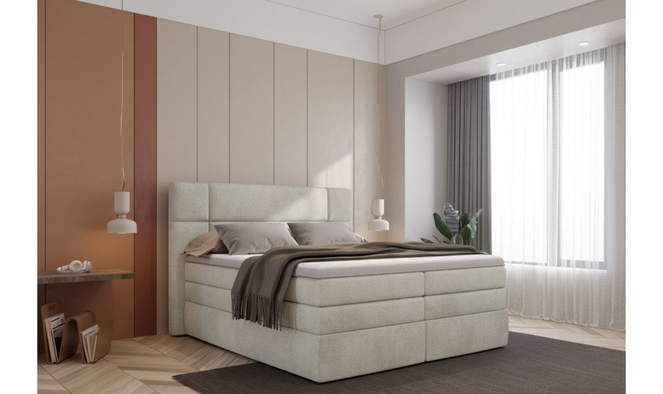 PALACE кровать 160x200 см | Кровати и кушетки | ZIPhome.ee изображение 2