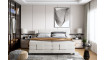 REY bed 160x200 сm | 100% laatu REY bed 160x200 сm | Sängyt | ZIPhome.ee kuva 1