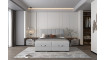 SEMENO bed 160x200 cm | Bedroom | ZIPhome.ee image 1